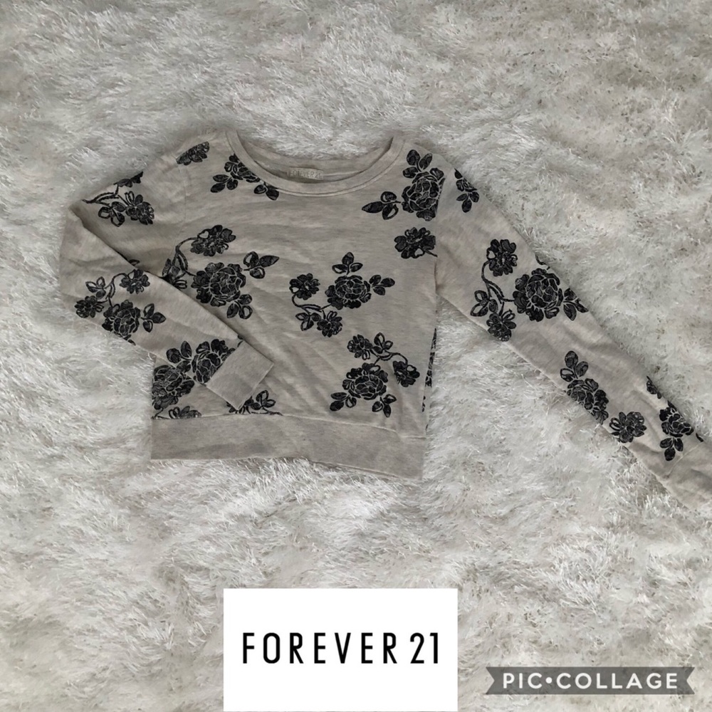 Forever 21 Sweater